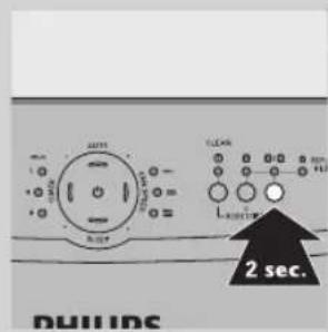 PHILIPS AC4004 - Luftqualitätssensor - 5