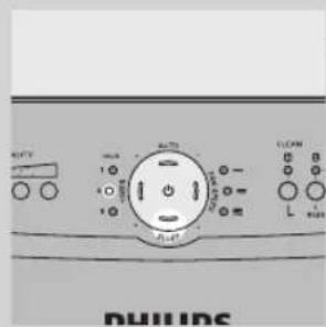 PHILIPS AC4004 - Timer function - 3