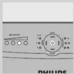 PHILIPS AC4004 - Using the appliance - 2