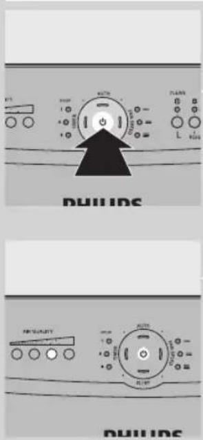 PHILIPS AC4004 - Курылғыны қолдану - 1