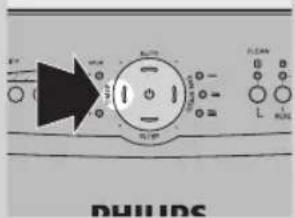 PHILIPS AC4004 - Timer function - 4
