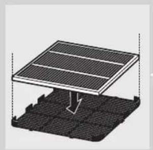 PHILIPS AC4004 - Pre-filter - 4