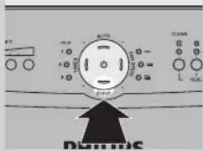 PHILIPS AC4004 - Sleep mode - 1
