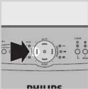 PHILIPS AC4004 - HOUR light Sensitivity level - 1
