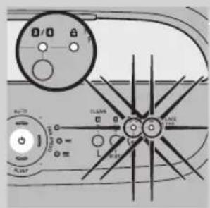 PHILIPS AC4004 - Filterreinigungsanzeige und Filterwechselanzeigen - 3