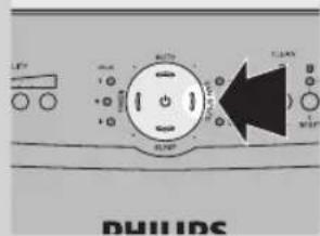 PHILIPS AC4004 - Желдеткішжылдамдығы - 1