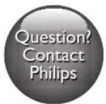 PHILIPS AC4004 - Always there to help you - 1