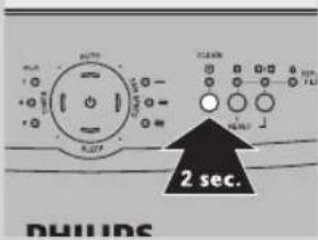 PHILIPS AC4004 - Pre-filter - 7