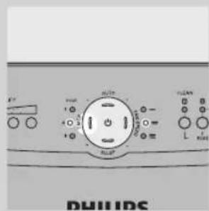 PHILIPS AC4004 - Timer function - 2