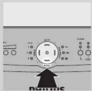 PHILIPS AC4004 - Ruhemodus - 1