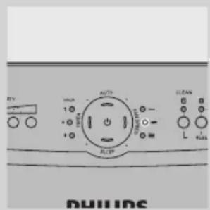 PHILIPS AC4004 - Введение - 1