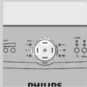 PHILIPS AC4004 - Таймер функциясы - 1