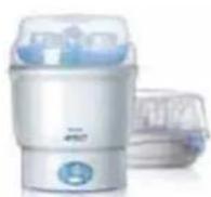 PHILIPS AVENT SCF162 - Keeping your pump sterilised and compact for travel - 1