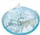 PHILIPS AVENT SCF162 - Keeping your pump sterilised and compact for travel - 2