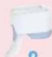 PHILIPS AVENT SCF162 - NE JAMAIS LAYER OU STÉRILISER : - 1