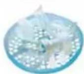 PHILIPS AVENT SCF162 - Pour transporter facilement votre tire-lait stérisisé - 1