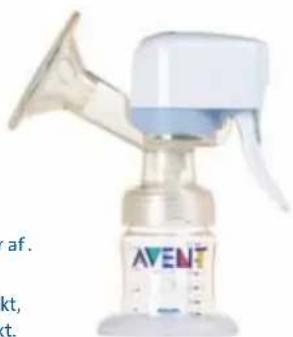PHILIPS AVENT SCF162 - 1