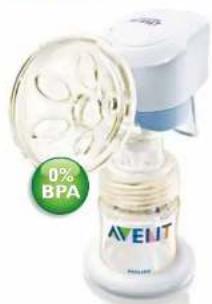 PHILIPS AVENT SCF162 - AVENT - 1