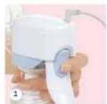 PHILIPS AVENT SCF162 - AVENT - 9