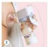 PHILIPS AVENT SCF162 - AVENT - 10