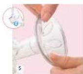 PHILIPS AVENT SCF162 - AVENT - 11