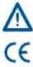 PHILIPS AVENT SCF162 - Verklaring sticker aan de onderkant van de bedieningshendel - 2
