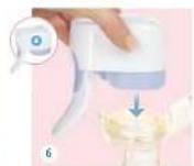 PHILIPS AVENT SCF162 - AVENT - 12