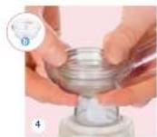 PHILIPS AVENT SCF162 - AVENT - 8