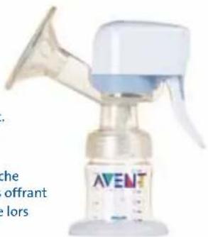 PHILIPS AVENT SCF162 - 1
