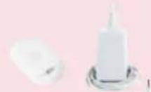 PHILIPS AVENT SCF162 - NEVER WASH OR STERILISE... - 1
