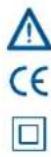 PHILIPS AVENT SCF162 - Key to Control Handle Symbols - 2