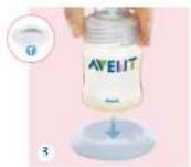 PHILIPS AVENT SCF162 - AVENT - 7