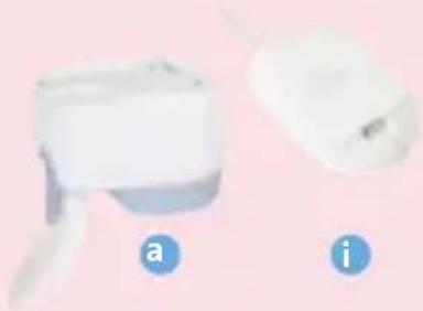 PHILIPS Avent SCF302 - NEVER WASH OR STERILISE… - 1