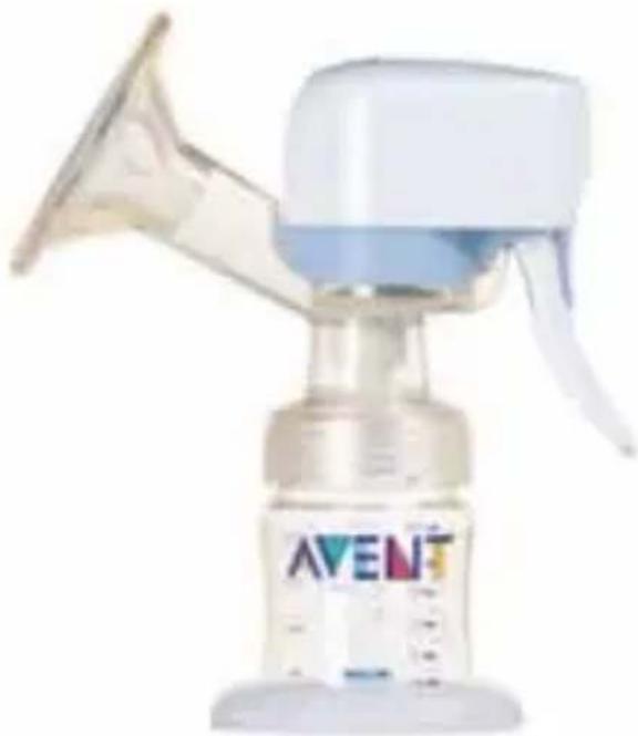 PHILIPS Avent SCF302 - 1