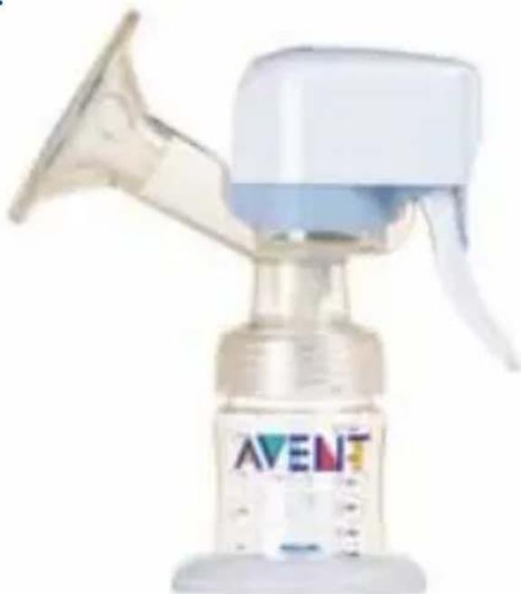PHILIPS Avent SCF302 - 1