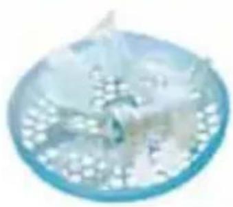 PHILIPS Avent SCF302 - Keeping your pump sterilised and compact for travel - 2