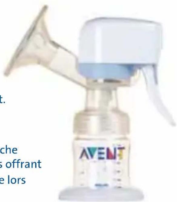 PHILIPS Avent SCF302 - 1