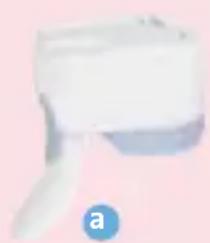 PHILIPS Avent SCF302 - KESINLIKLE YIKAMAYIN VEYA STERILIZE ETMEYIN... - 1