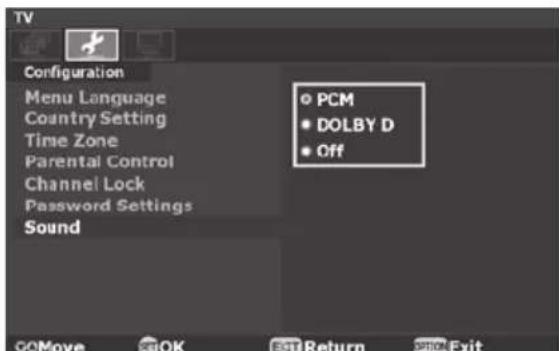 NEC SBL009KV - [Sound] (Son) - 1