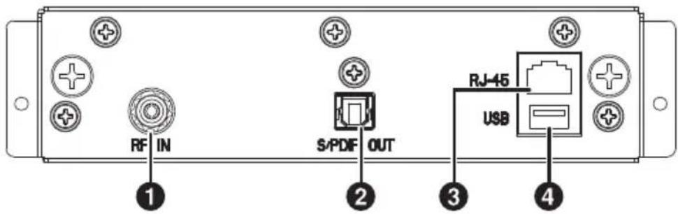 NEC SBL009KV - Erklärung des Herstellers - 7
