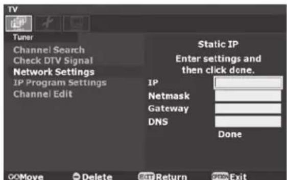 NEC SBL009KV - [DHCP] (DHCP) - 2