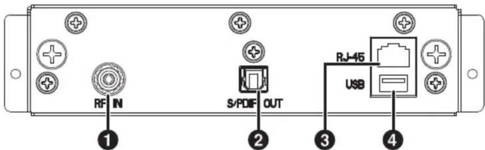 NEC SBL009KV - Déclaration du fabricant - 7
