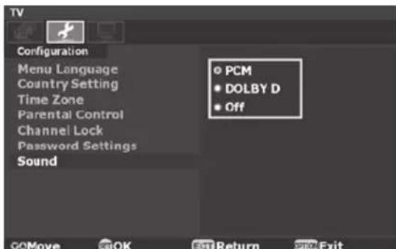 NEC SBL009KV - [Sound] - 1