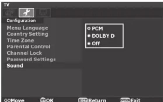 NEC SBL009KV - [Sound] (Audio) - 1