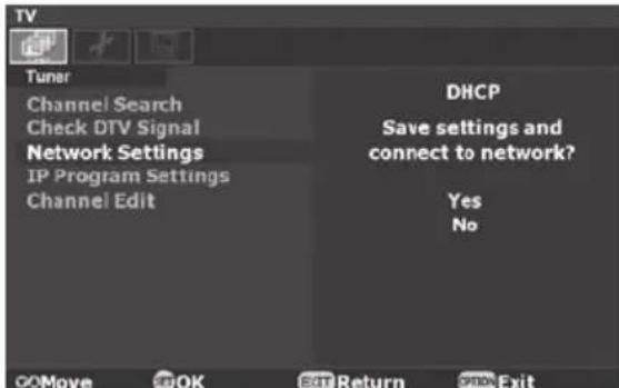 NEC SBL009KV - [IP Program Settings] - 1