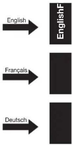 NEC SBL009KV - DTV &amp; IPTV Tuner Module SB-L009KV - 1