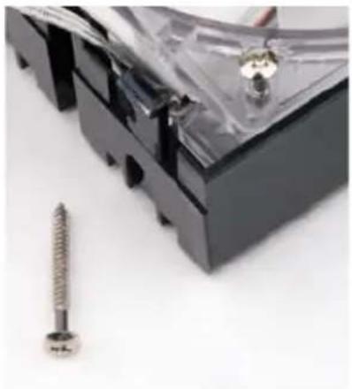 ANTEC KTwelve HundredEU - Ventilateurs en option - 1