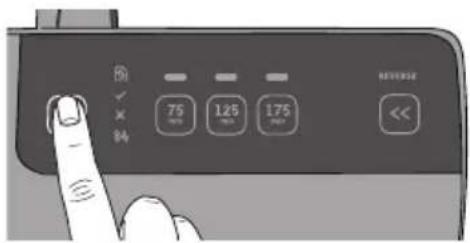 GBC Fusion 3000L - Touch-Steuerung - 1