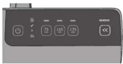 GBC Fusion 3000L - Fusion 3100L A3 Laminator - 3