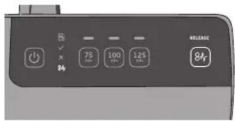 GBC Fusion 3000L - Fusion 3100L A3 Laminator - 2